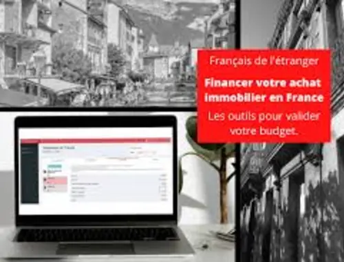financer vos achats immobilier en FRANCE