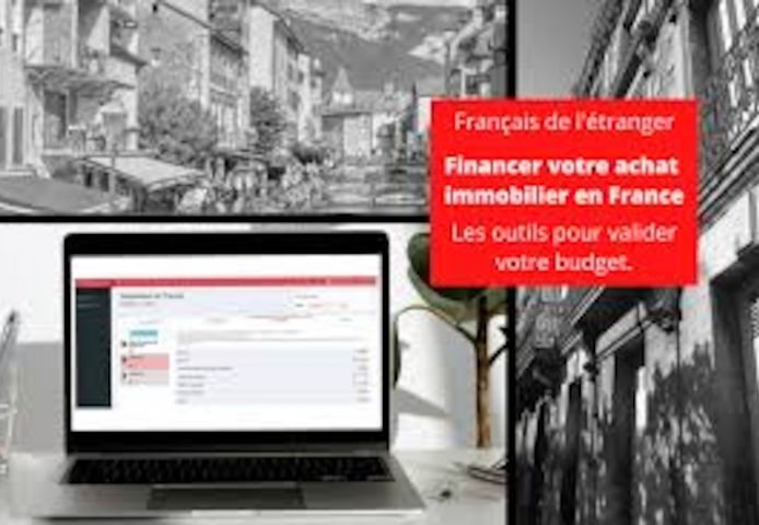 financer vos achats immobilier en FRANCE