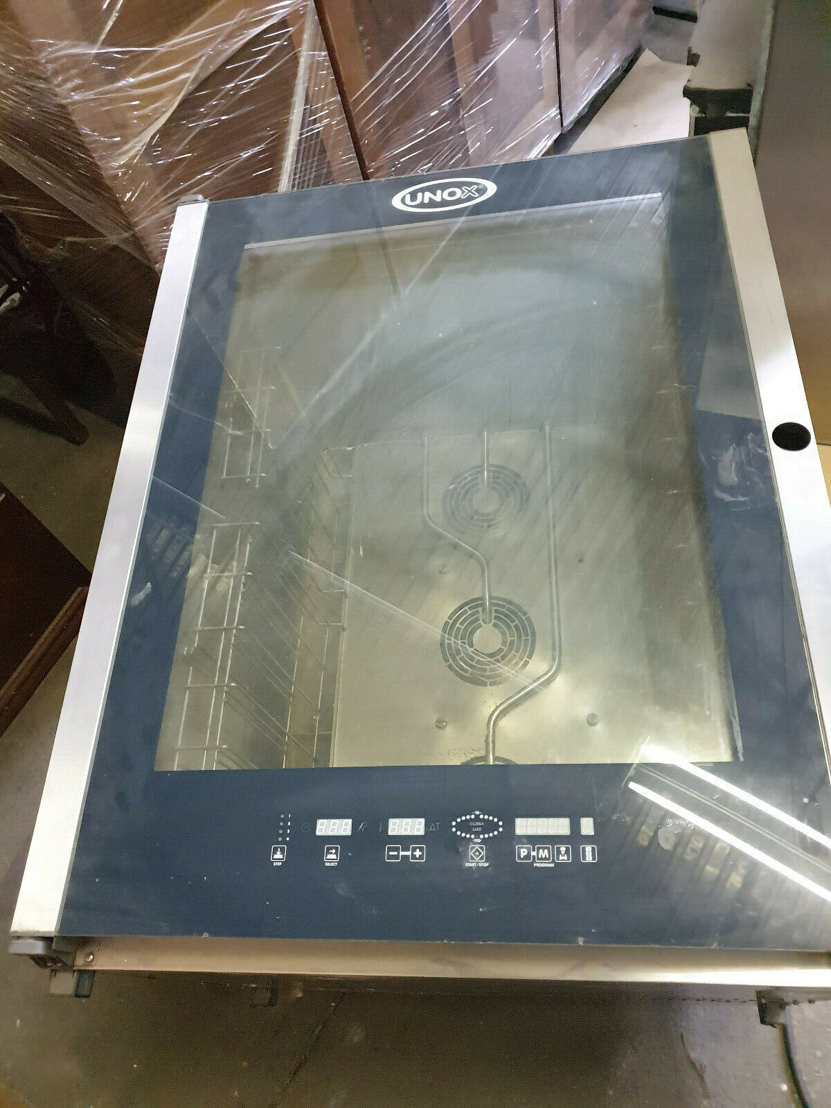 Platine für Kombidämpfer Küppersbusch CPE120, CPE220, CPE106 | 80.000 Gastro Ersatzteile online kaufen bei Platine für Kombidämpfer Küppersbusch CPE120, CPE220, CPE106 | 80.000 Gastro Ersatzteile online kaufen bei