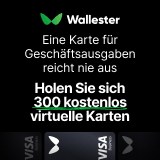 Kostenfreie Business‐Kreditkarten für Unternehmen jeder Größe