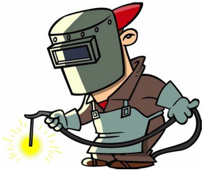 Schlosser , Mechaniker und Schweißer M/W/S