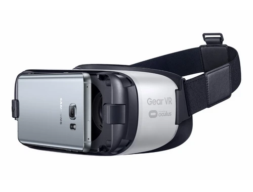 Samsung VR Gear