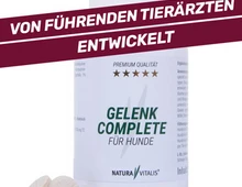GELENK COMPLETE FÜR HUNDE - 90 TABLETTEN