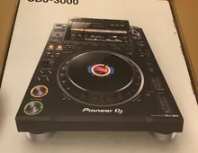 Verkaufe Pioneer CDJ-3000 / Pioneer DDJ-RZX / Pioneer CDJ-Tour1 / Pioneer XDJ-XZ / Pioneer XDJ-RX2