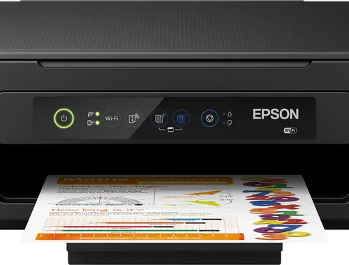 EPSON XP-2105 WiFi Drucker