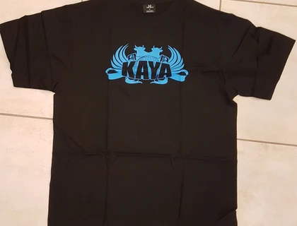 KAYA-T-Shirt in der Größe „XL“