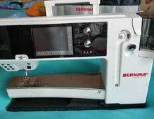 Bernina 820 Quilters Edition Stickmaschine