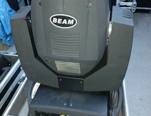 4 X 230W 7R Zoom Moving Head Beam