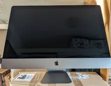 Apple iMac Pro Retina 5K 27" 2017