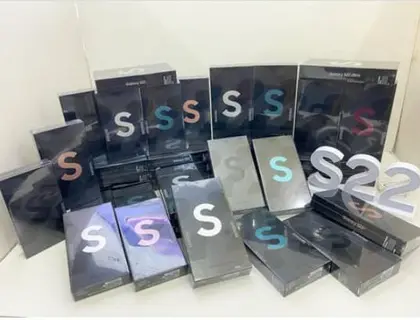 Neue, Samsung Galaxy S22 Ultra 5G, Samsung S22 Plus, Samsung S22