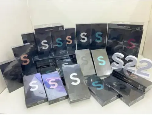 Neue, Samsung Galaxy S22 Ultra 5G, Samsung S22 Plus, Samsung S22