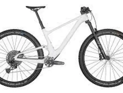 Scott Spark 920 Carbon MTB Fahrrad - 2022