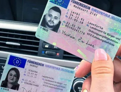 Führerschein & MPU legal ohne Prüfungen machen.