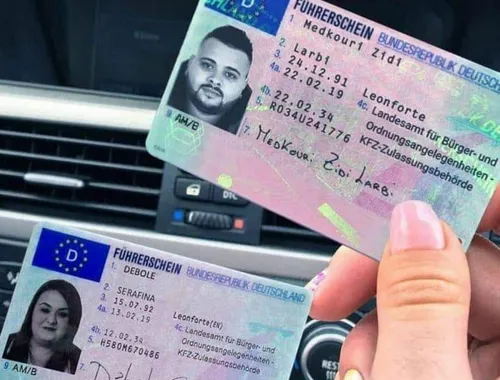 Führerschein & MPU legal ohne Prüfungen machen.