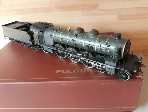 Fulgurex lokomotive PLM 231 N 6101