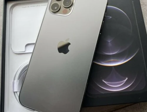 Apple iPhone 13 Pro Max 512GB Factory Unlocked