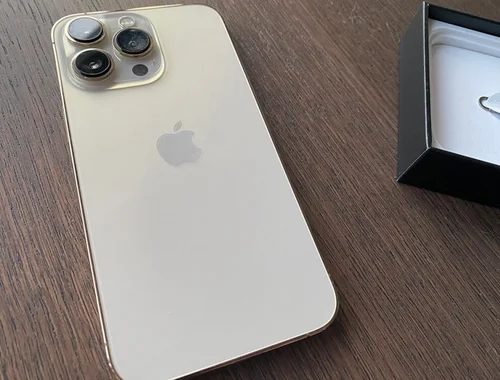 Factory Unlocked Apple iPhone 13 Pro Max 512GB