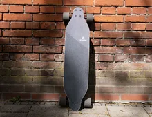 Longboard Boosted Board Stealth Elektro