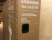 85" Neo QLED 8K QN900A (2021)