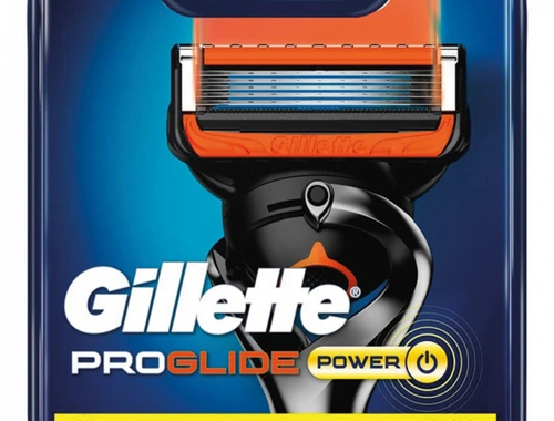 Gillette ProGlide Power 8er Xl Packung Neuware