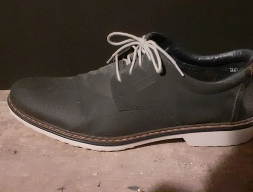 Herren Schuhe Größe 46