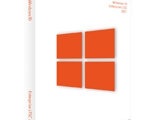 Microsoft Windows 10 Enterprise 2021 LTSC Vollversion + Lizenz Key 20PCs Produktschlüssel