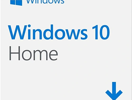 Microsoft Windows 10 Home Vollversion + Lizenz Key Produktschlüssel