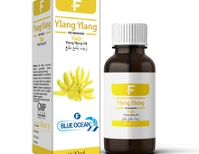 Ylang Ylang Öl