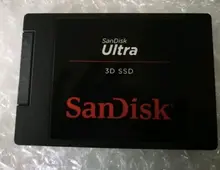 SanDisk SSD 1TB