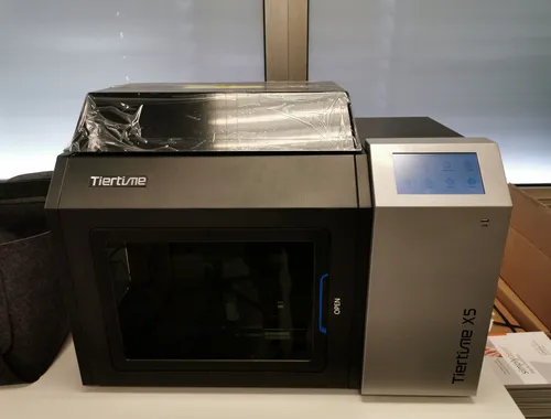 Tiertime X5 3D Drucker