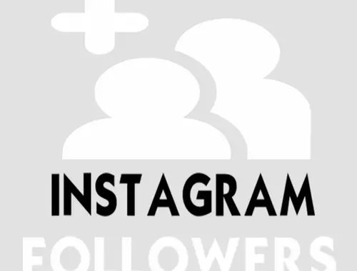 10000 Instagram Followers / Abonnenten für Dich