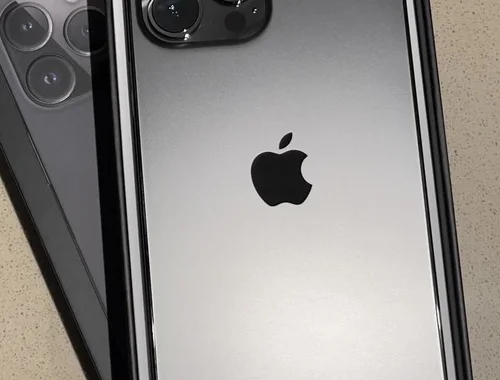 entsperrtes Apple iPhone 13–13 pro max. 256 GB