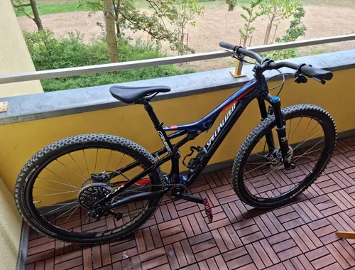 Specialized Camber Expert Carbon 29 M Mountainbike