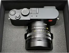 Leica Q2 Digitalcamera