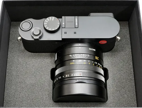 Leica Q2 Digitalcamera