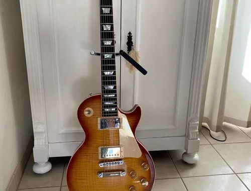 Gibson Les Paul E-Gitarre