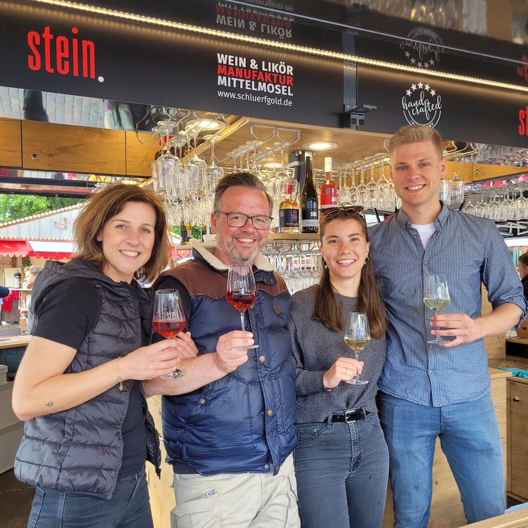 WEIHNACHTSMARKT Köln/ Schokoladenmuseum