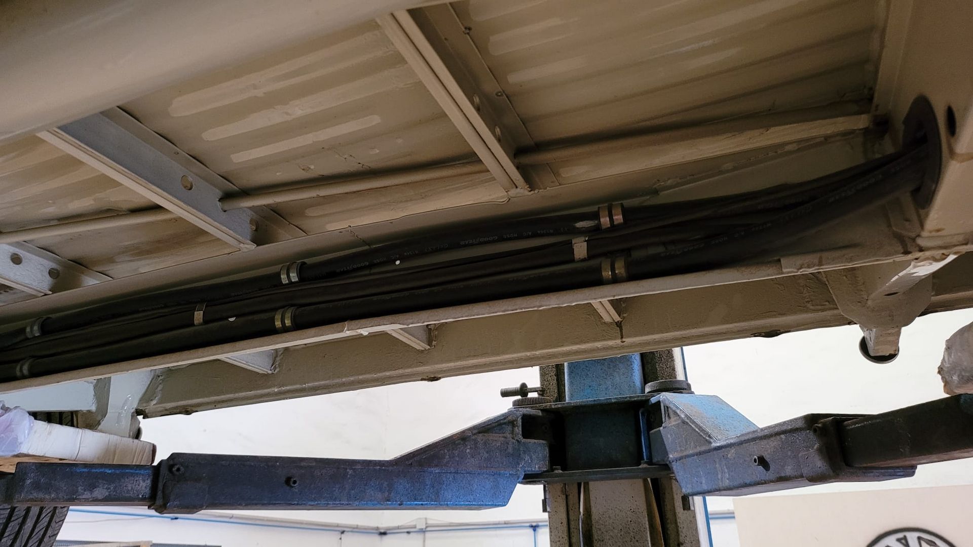 Oldtimer VW T1 Samba de Lux