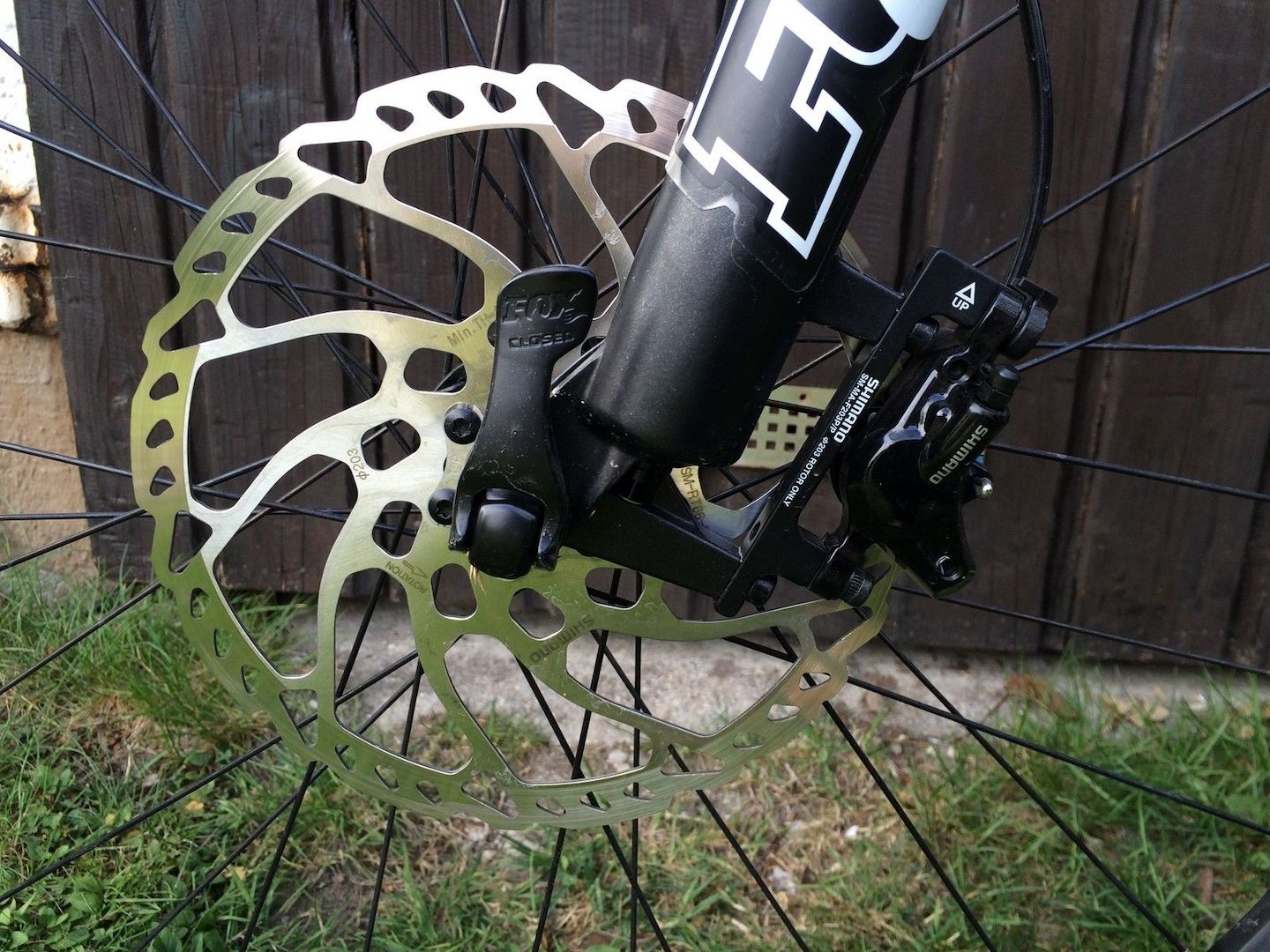 E-Bike, Haibike XDURO AMT RX 27.5 2014 RH 48