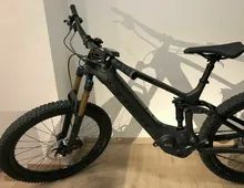 Trek Powerfly LT 9.9 Plus 2019 Bike