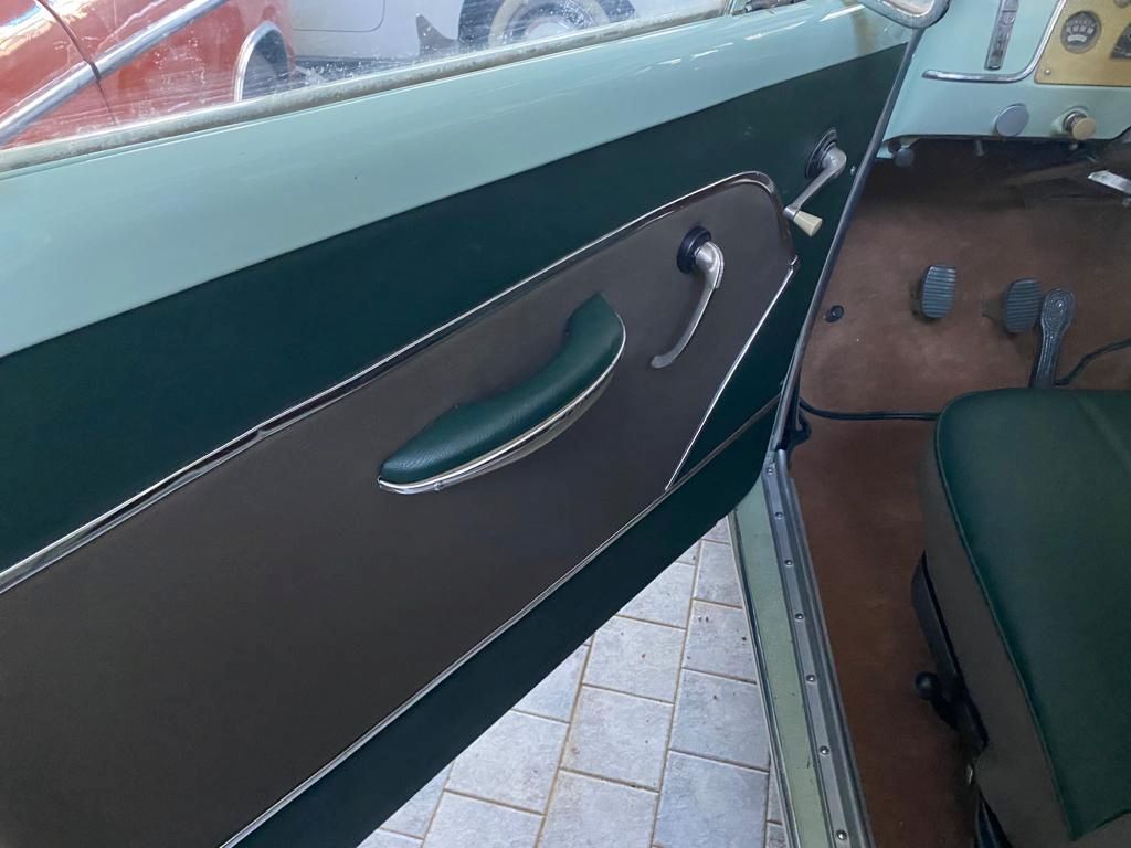 Oldtimer Opel Rec.Olympia Oldtimer Opel Rec.Olympia