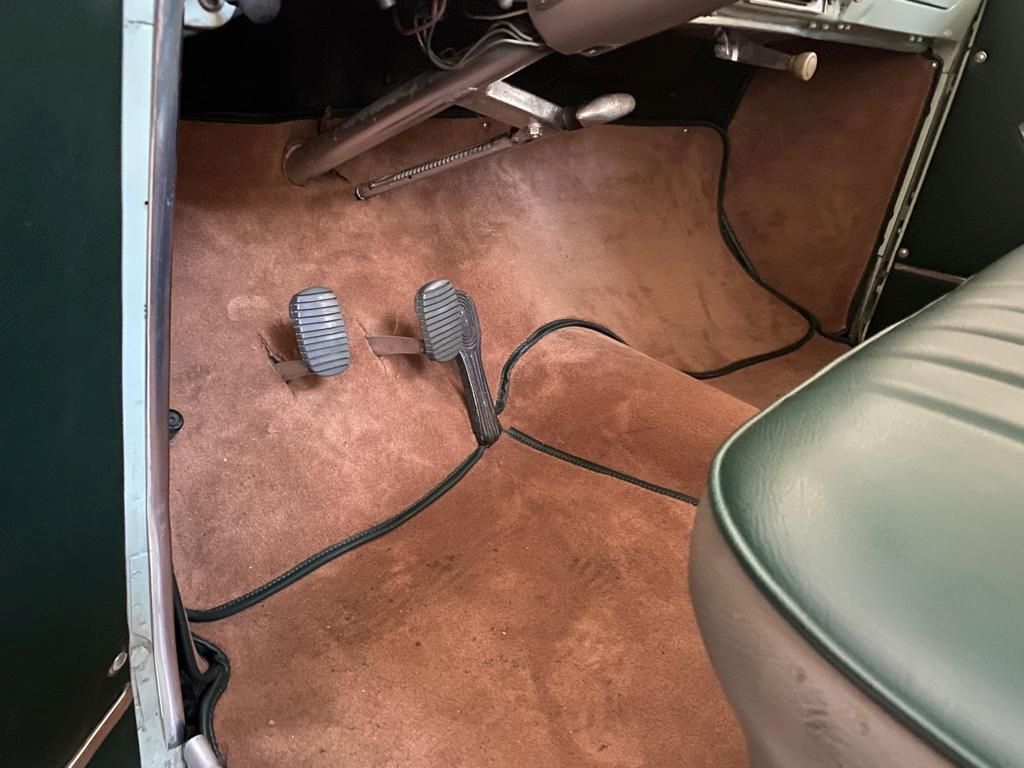 Oldtimer Opel Rec.Olympia Oldtimer Opel Rec.Olympia