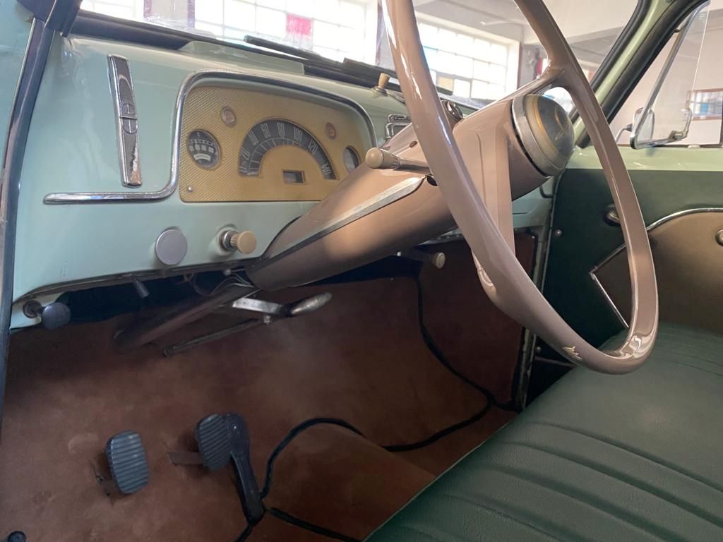 Oldtimer Opel Rec.Olympia Oldtimer Opel Rec.Olympia