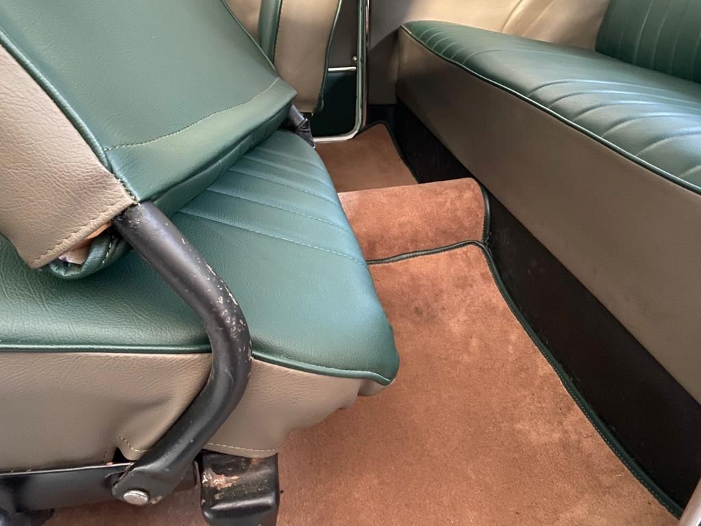 Oldtimer Opel Rec.Olympia Oldtimer Opel Rec.Olympia