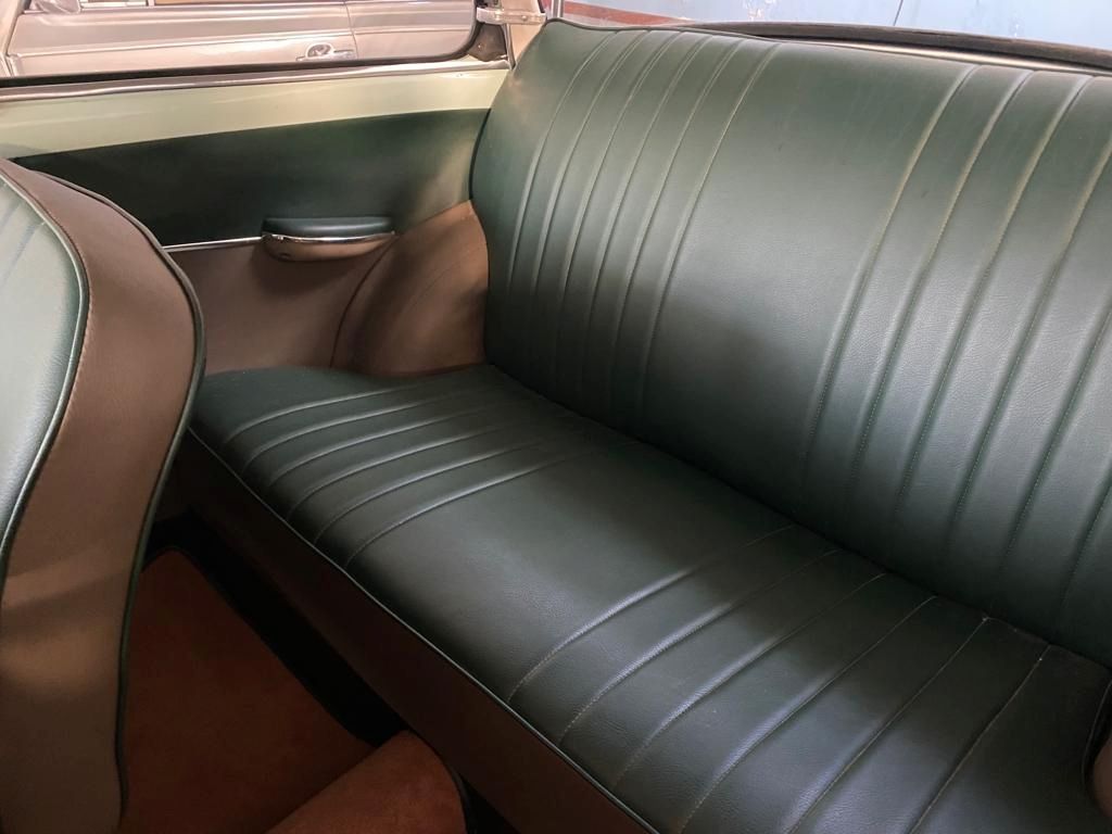 Oldtimer Opel Rec.Olympia Oldtimer Opel Rec.Olympia