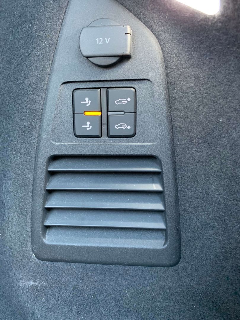 Volkswagen Touareg 3.0 V6 TDI 4Motion DPF Aut. Atmosphere