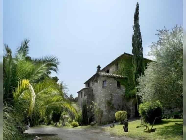 Finca -Hotel nähe Girona / Costa Brava Finca -Hotel nähe Girona / Costa Brava