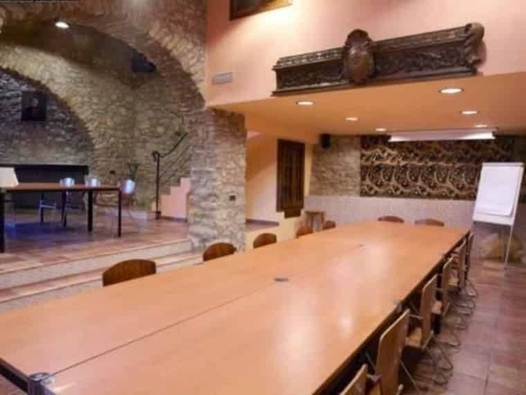 Finca -Hotel nähe Girona / Costa Brava Finca -Hotel nähe Girona / Costa Brava