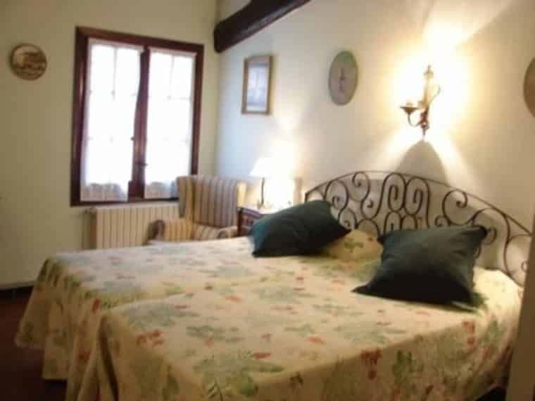 Finca -Hotel nähe Girona / Costa Brava Finca -Hotel nähe Girona / Costa Brava