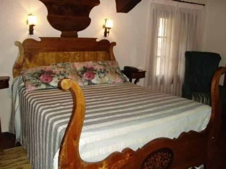 Finca -Hotel nähe Girona / Costa Brava Finca -Hotel nähe Girona / Costa Brava